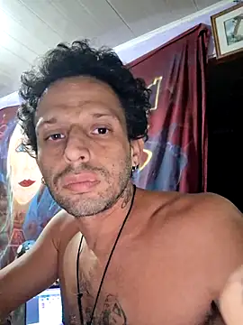 Toycockhot online show from 2, 3, 2025