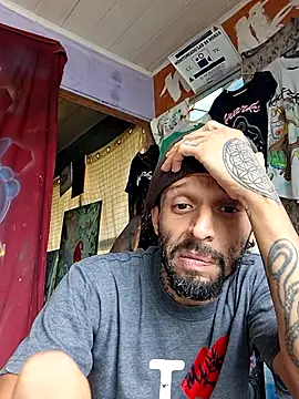 Toycockhot online show from 11, 10, 2025