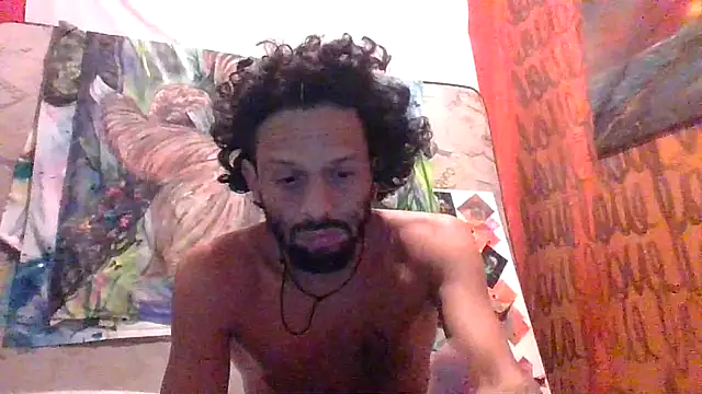 Toycockhot online show from 14, 10, 2025