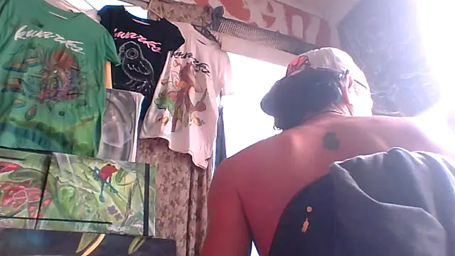 Toycockhot online show from 22, 10, 2025