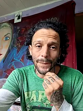 Toycockhot online show from 12, 11, 2025