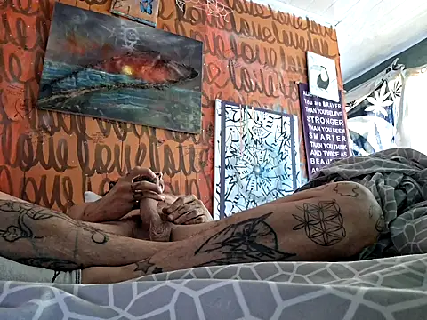 Toycockhot online show from 21, 11, 2025