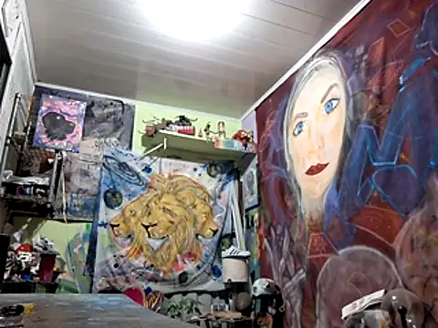 Snapshot of Toycockhot chatting on 7, 1, 2026 Toycockhot online show from 7, 1, 2026