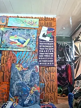 Snapshot of Toycockhot chatting on 11, 1, 2026 Toycockhot online show from 11, 1, 2026