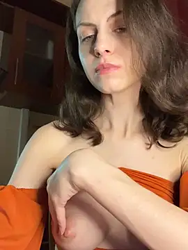 MissAnuta online show from 1, 11, 2025