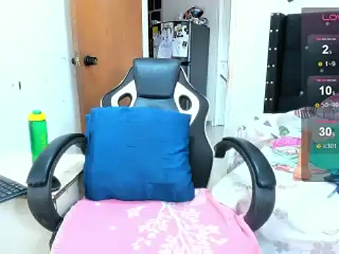 ebonnylatinx online show from 7, 12, 2024