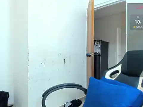 ebonnylatinx online show from 16, 3, 2025