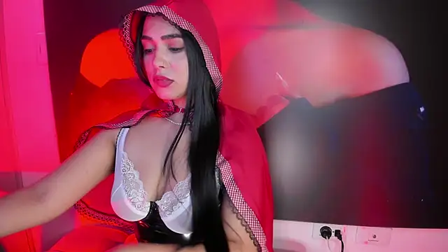 AMELIE xx online show from 31, 10, 2025