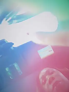 Snapshot of Belle___ chatting on 1, 2, 2025 Belle online show from 1, 2, 2025