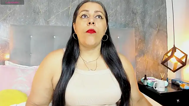 SexxyPamela online show from 28, 11, 2025