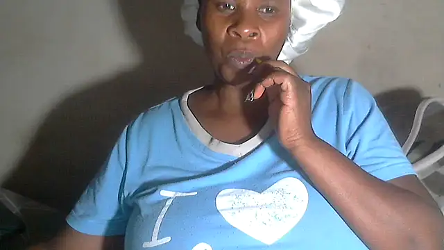 Choco-Coco10 online show from 17, 3, 2026