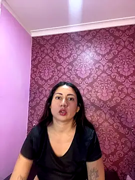 juliana diaz online show from 13, 10, 2025