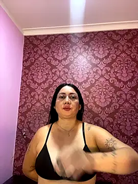 juliana diaz online show from 14, 11, 2025