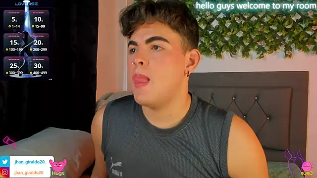 Snapshot of kamii_22 chatting on 10, 11, 2025 kamii 22 online show from 10, 11, 2025