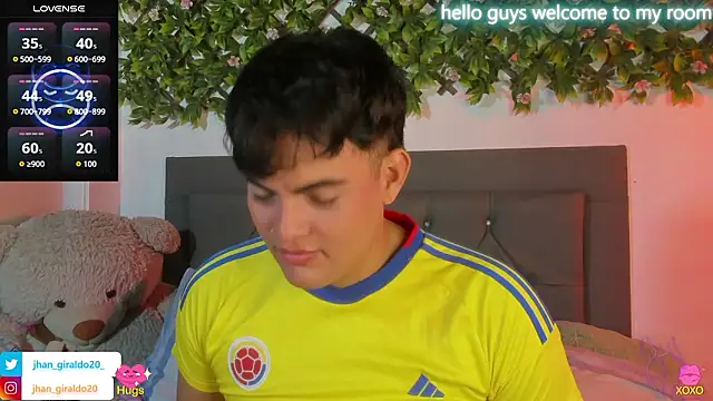 kamii 22 online show from 24, 3, 2026