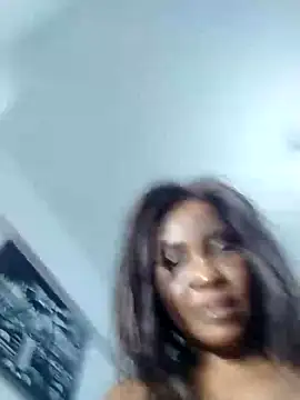 BigButtGodess online show from 31, 12, 2024