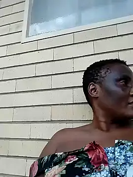 BigButtGodess online show from 4, 1, 2025