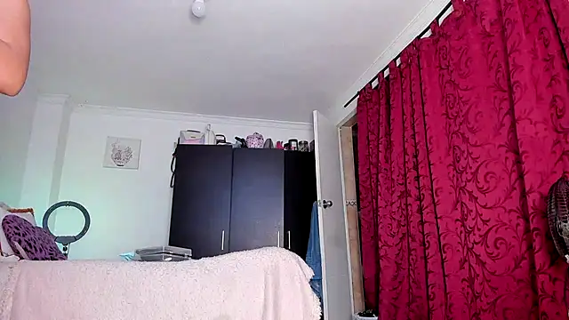 AlondraDiossa03 online show from 17, 12, 2024