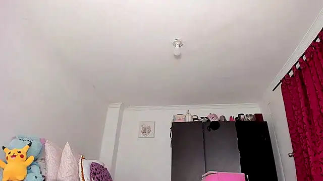 AlondraDiossa03 online show from 18, 12, 2024