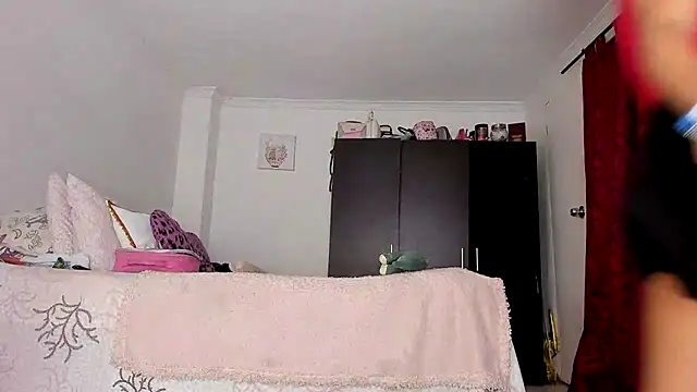 AlondraDiossa03 online show from 23, 12, 2024