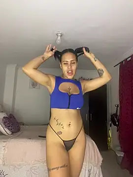 AlondraDiossa03 online show from 26, 12, 2024