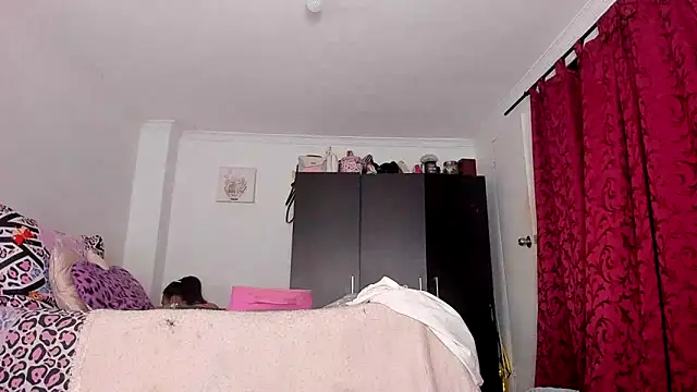 AlondraDiossa03 online show from 7, 1, 2025