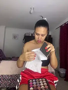 AlondraDiossa03 online show from 8, 1, 2025