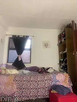 AlondraDiossa03 online show from 18, 10, 2025