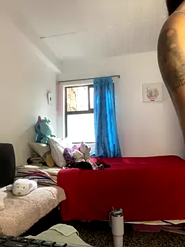 AlondraDiossa03 online show from 12, 11, 2025