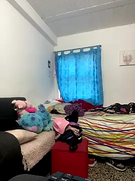 AlondraDiossa03 online show from 18, 11, 2025