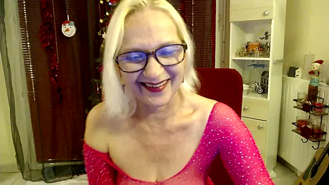 Ala-N-Dala online show from 1, 1, 2025