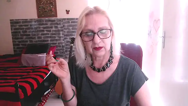 Ala-N-Dala online show from 11, 3, 2025