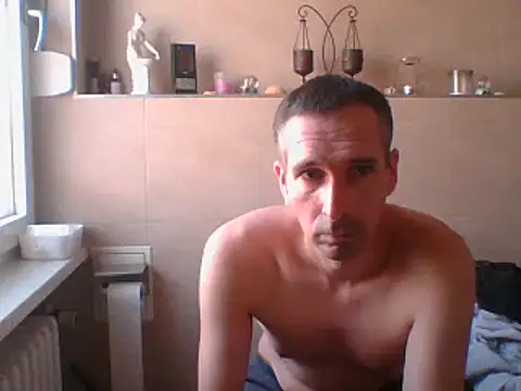 Geiler-boy313 online show from 22, 3, 2025