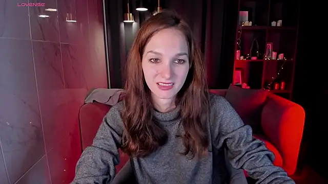 Snapshot of MirandaGlow chatting on 26, 12, 2024 MirandaGlow online show from 26, 12, 2024