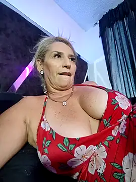 Lossexycacha online show from 21, 1, 2025