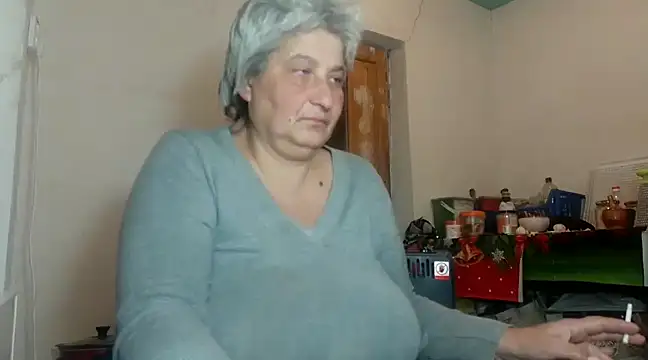 ExquisiteMature online show from 16, 1, 2025