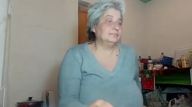 ExquisiteMature online show from 16, 1, 2025