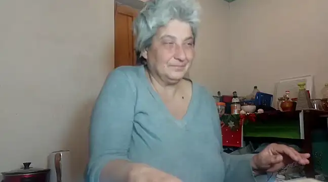 ExquisiteMature online show from 16, 1, 2025