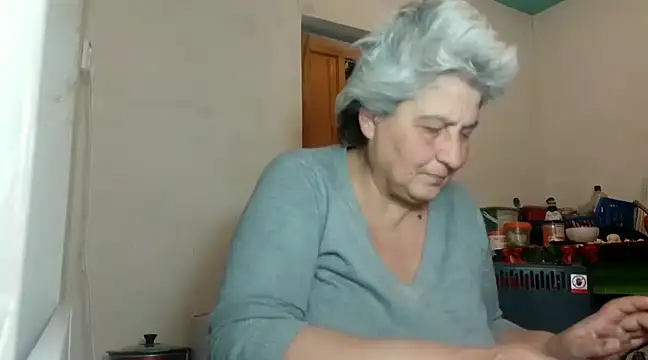 ExquisiteMature online show from 16, 1, 2025