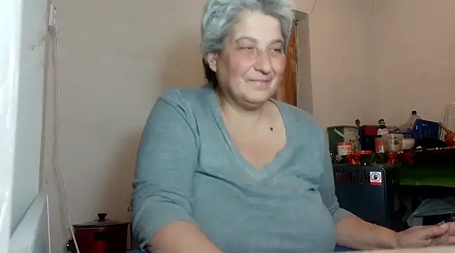 ExquisiteMature online show from 18, 1, 2025