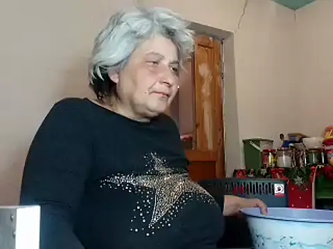 ExquisiteMature online show from 10, 3, 2025