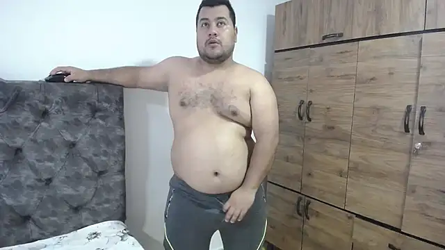 santi hothot online show from 20, 10, 2025