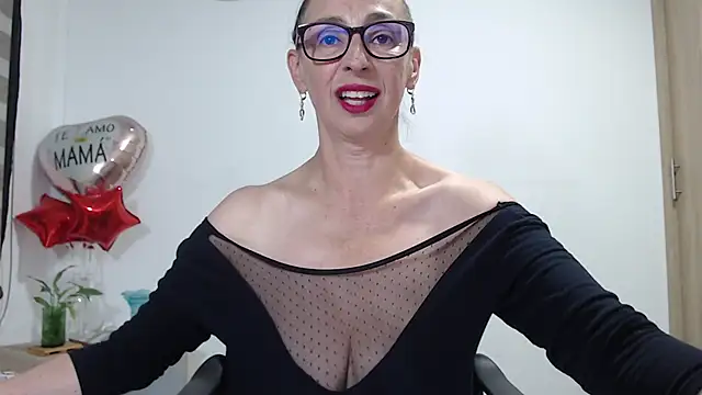 pattymaturex online show from 27, 12, 2024