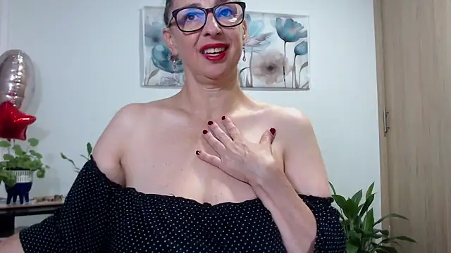 pattymaturex online show from 19, 10, 2025