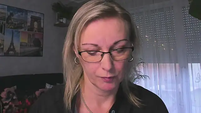 vanessa chat online show from 16, 1, 2025