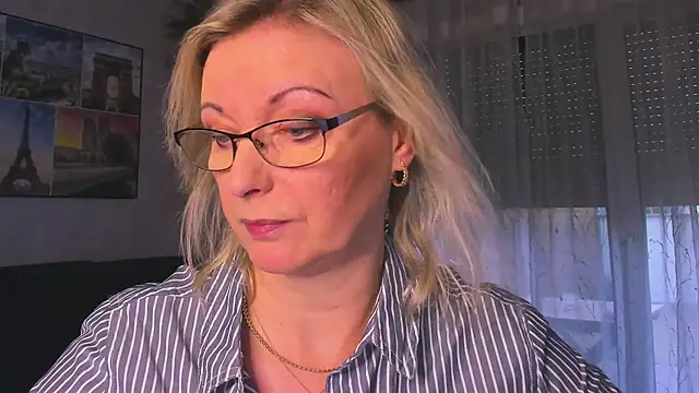 vanessa chat online show from 18, 2, 2026