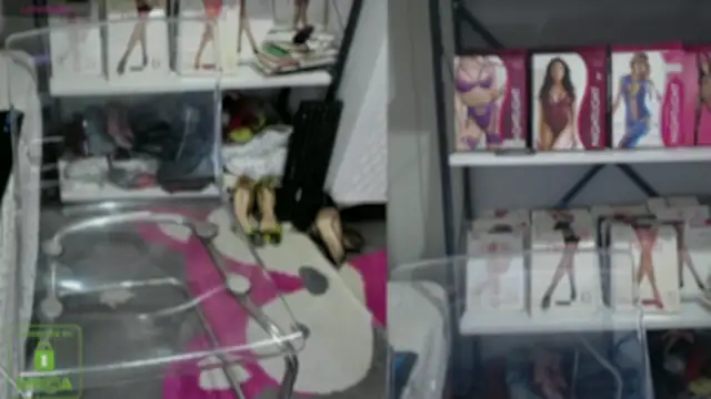 Snapshot of bisexyelizz chatting on 16, 2, 2026 bisexyelizz online show from 16, 2, 2026