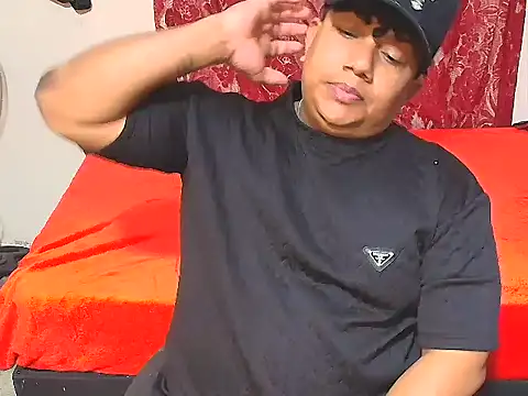 Malo666howard online show from 17, 2, 2026