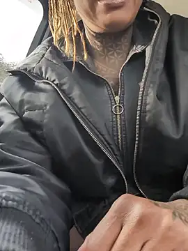 DarkDea online show from 26, 11, 2025