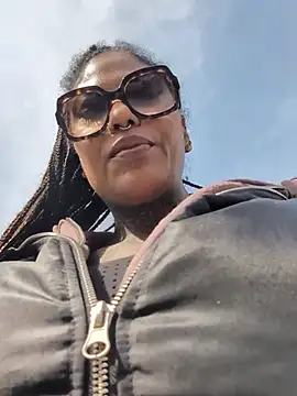 Snapshot of DarkDea chatting on 3, 3, 2026 DarkDea online show from 3, 3, 2026